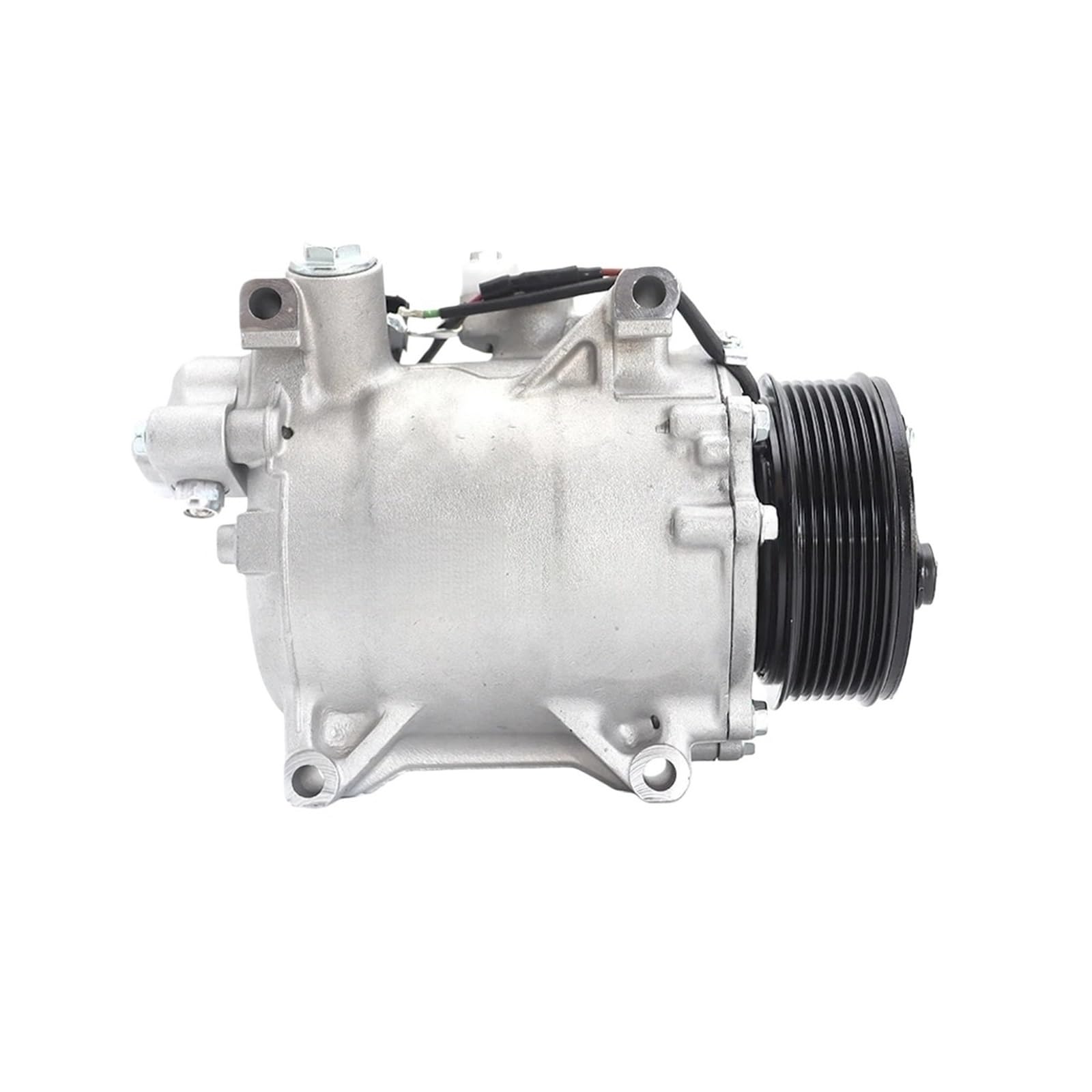 AC Compressor and Clutch Compatible for Acura CSX Honda Civic 2.0L 2006-2011 38810RRBA010M2 38800RRBA010M2 38800RRBA010 38810RRBA01