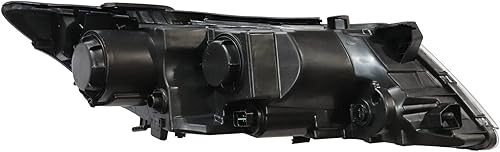 Miniatura 4 de Conjunto de faros delanteros halógenos del lado izquierdo del conductor y del pasajero derecho para KIA Optima 2011 2012 2013 (lado izquierdo y