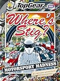 Top Gear: Where's Stig: Motorsport Madness