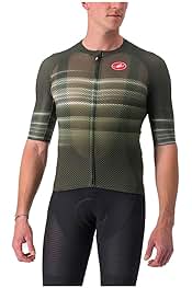 Amazon.com: Castelli Climber's 3.0 Sl 2 Jersey - Men's Deep