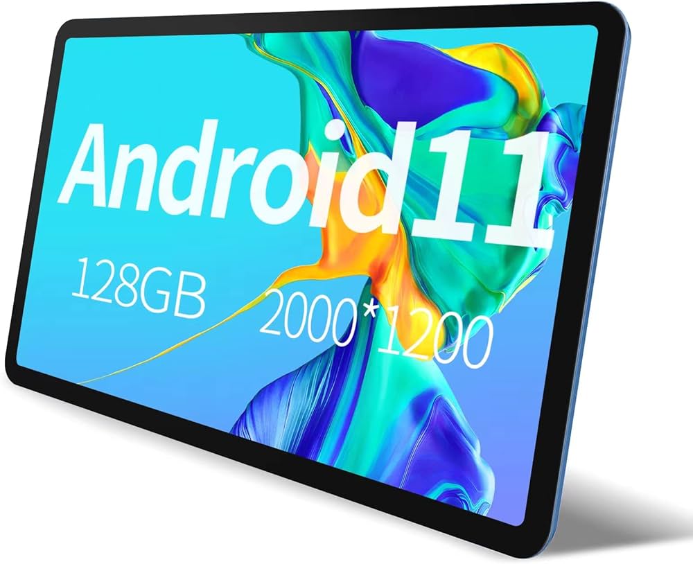 Amazon.co.jp: [2023最新タブレットAndroid 11]VASOUN M50 タブレット