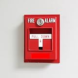 Fire Alarm Sounds