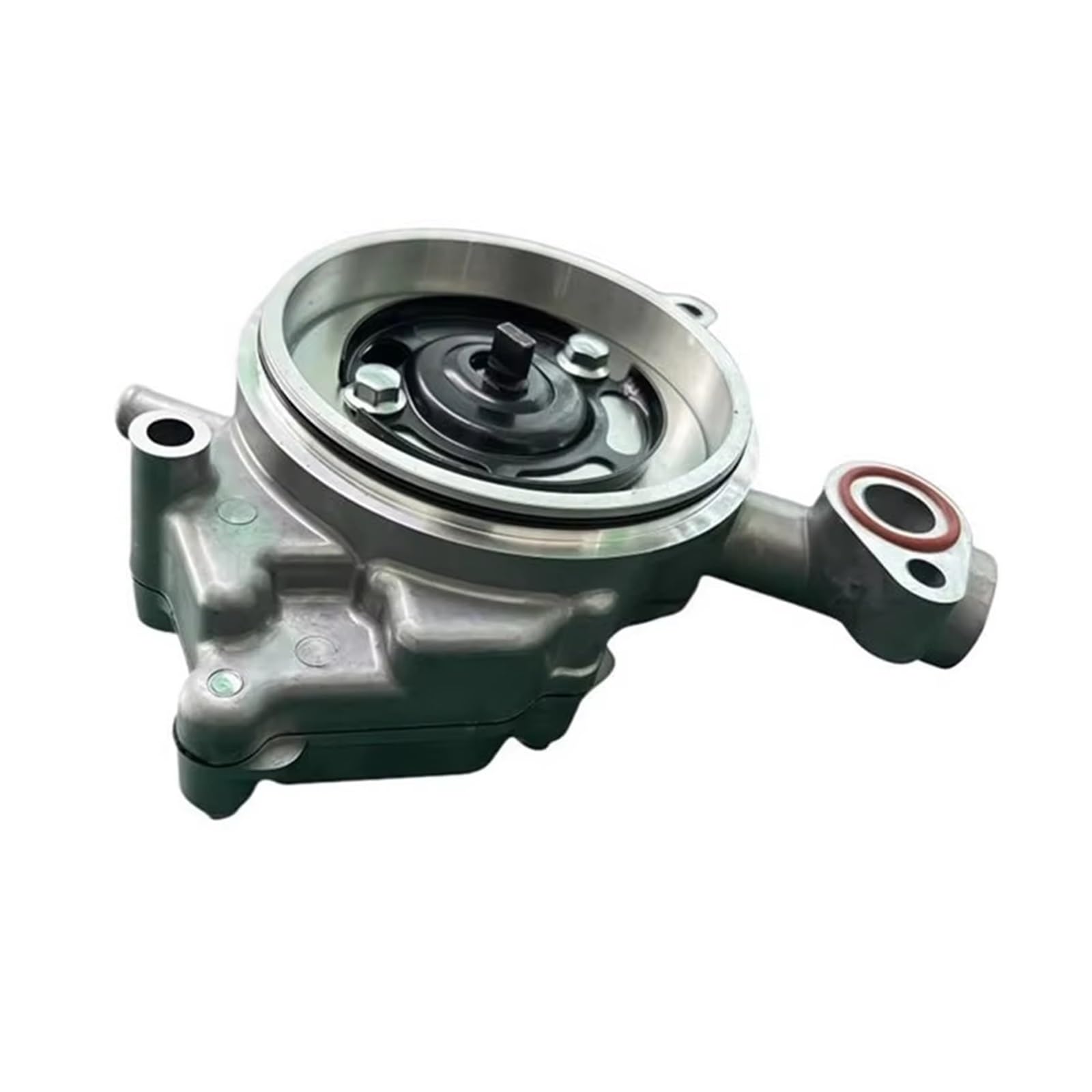 Bomba Agua Auxiliar Bomba De Agua Motocicleta Radiador Motor Para YZFR125 YZF R125 2008-2013 3C1-E2420-01 3C1E242001