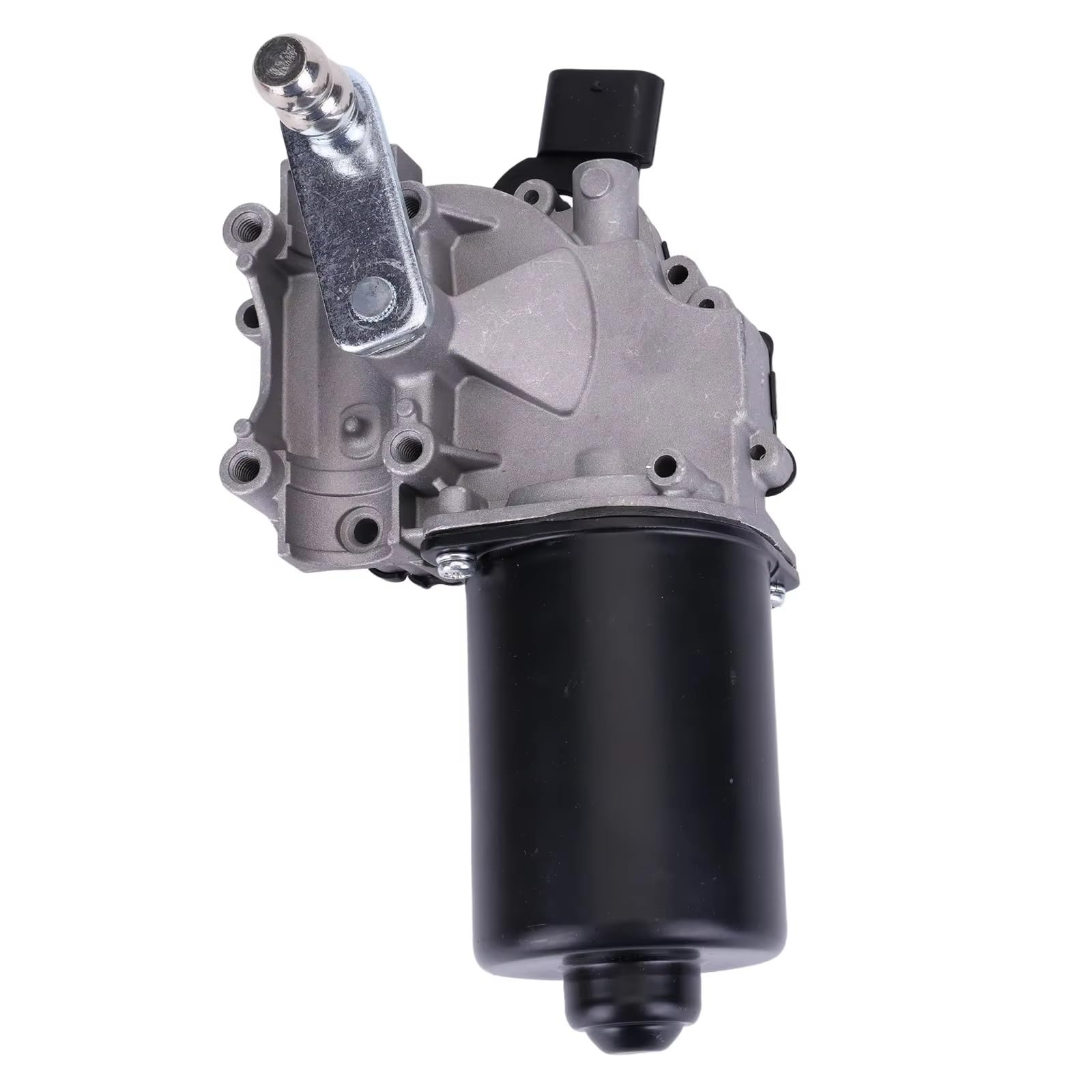 Coche Compatible Con W242 W246 2011-2018 Motor De Limpiaparabrisas 12 Delantero Coche 2469065900 2468200040
