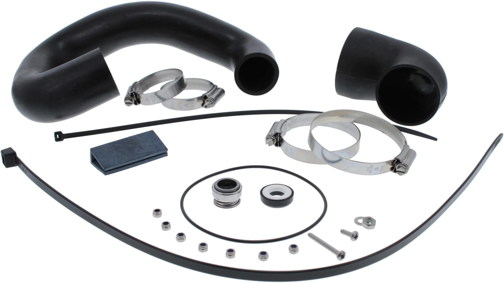 Jabsco Major Service Kit 58100-2000, Major Service Kit