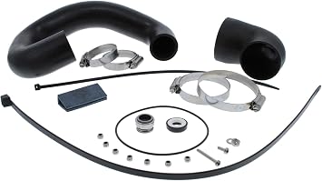 Jabsco Major Service Kit 58100-2000, Major Service Kit