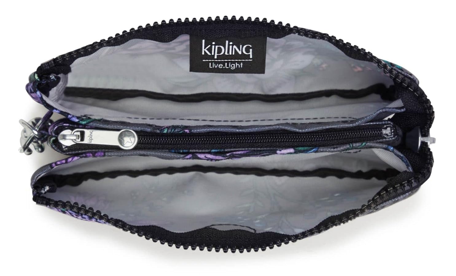 Kipling Women's Creativity L, Dream Flower, One Size at