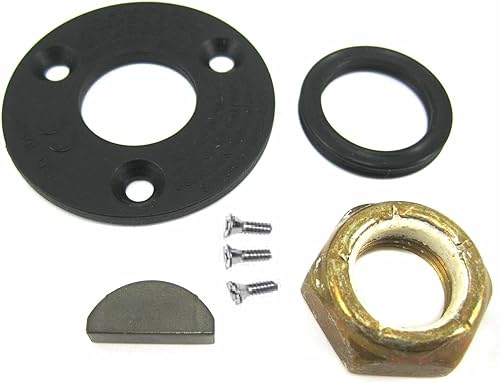 TELEFLEX HELM KIT DE SERVICIO HP6032 BAYSTAR SEASTAR JUNTA EJE DIRECCIÓN HIDRÁULICO
