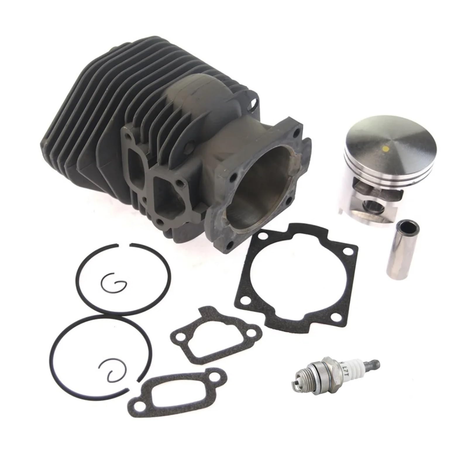 Kit cylindre piston 52mm haute compression pour scie à béton TS500