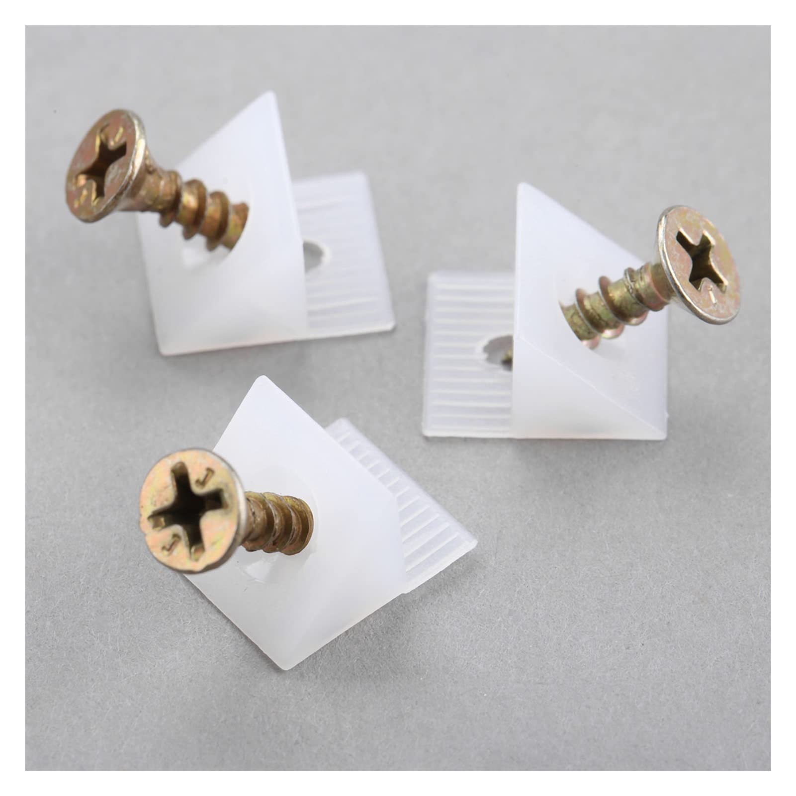 Household Furniture Hardware Hinges 50 Pieces/Batch of 45 Degree