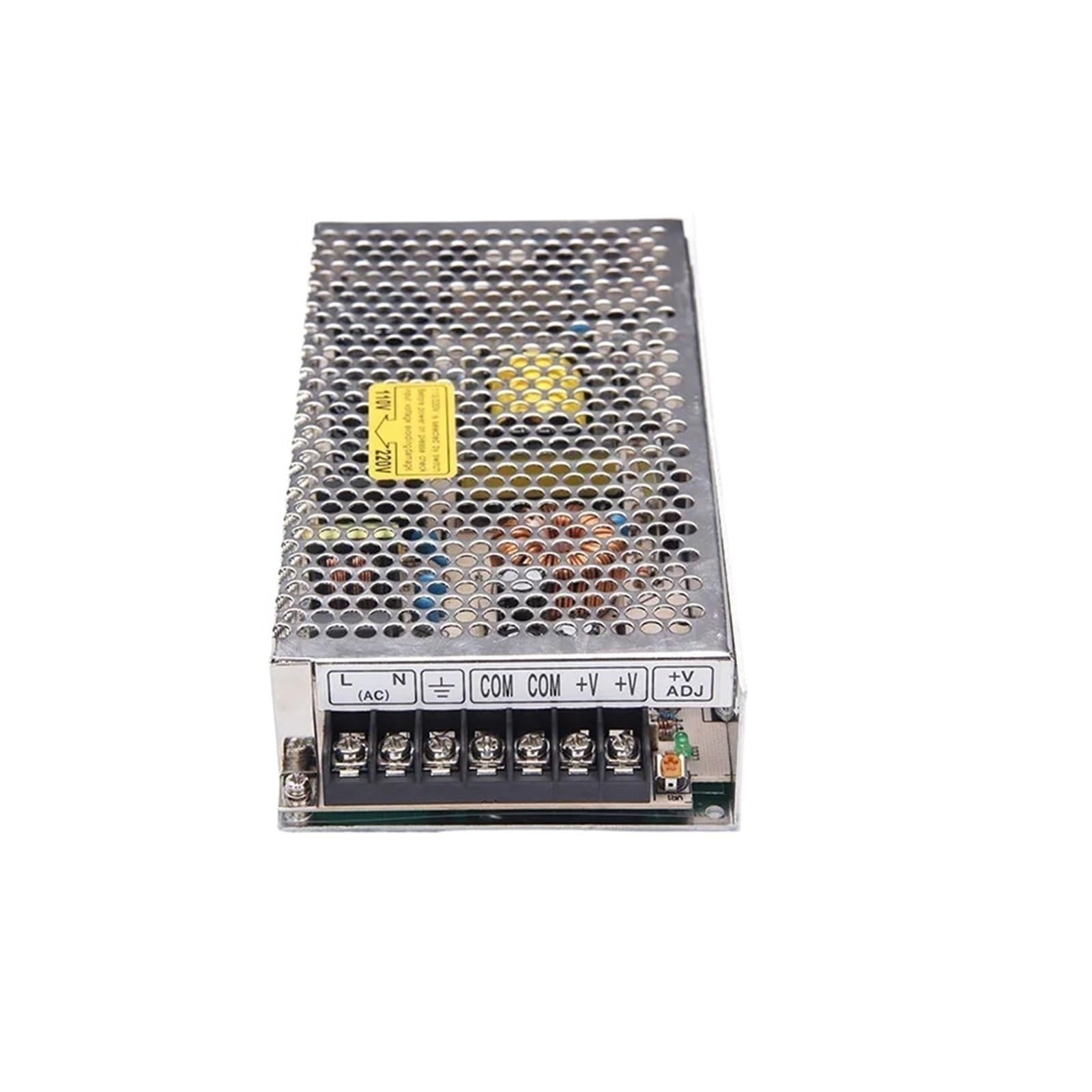 Alimentation à découpage LED 24V pour sublimer l'ambiance lumineuse de votre salon
