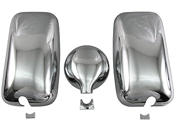 ＬＤ「ミラーファイト」２枚組（新品） Amazon | ポッシュフェイス(POSH FAITH) バイク用品 ミラー