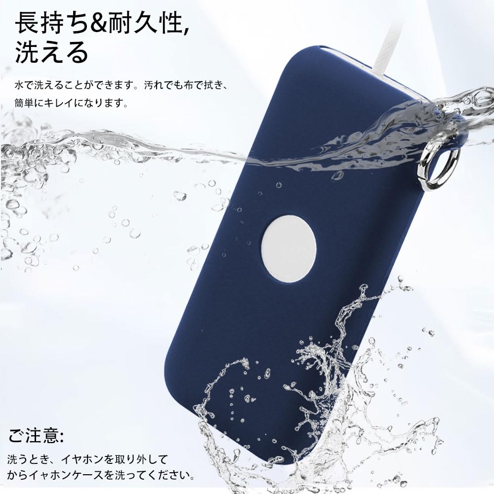 Amazon.co.jp: For Vision Pro バッテリーケース【LAZIRO】Apple