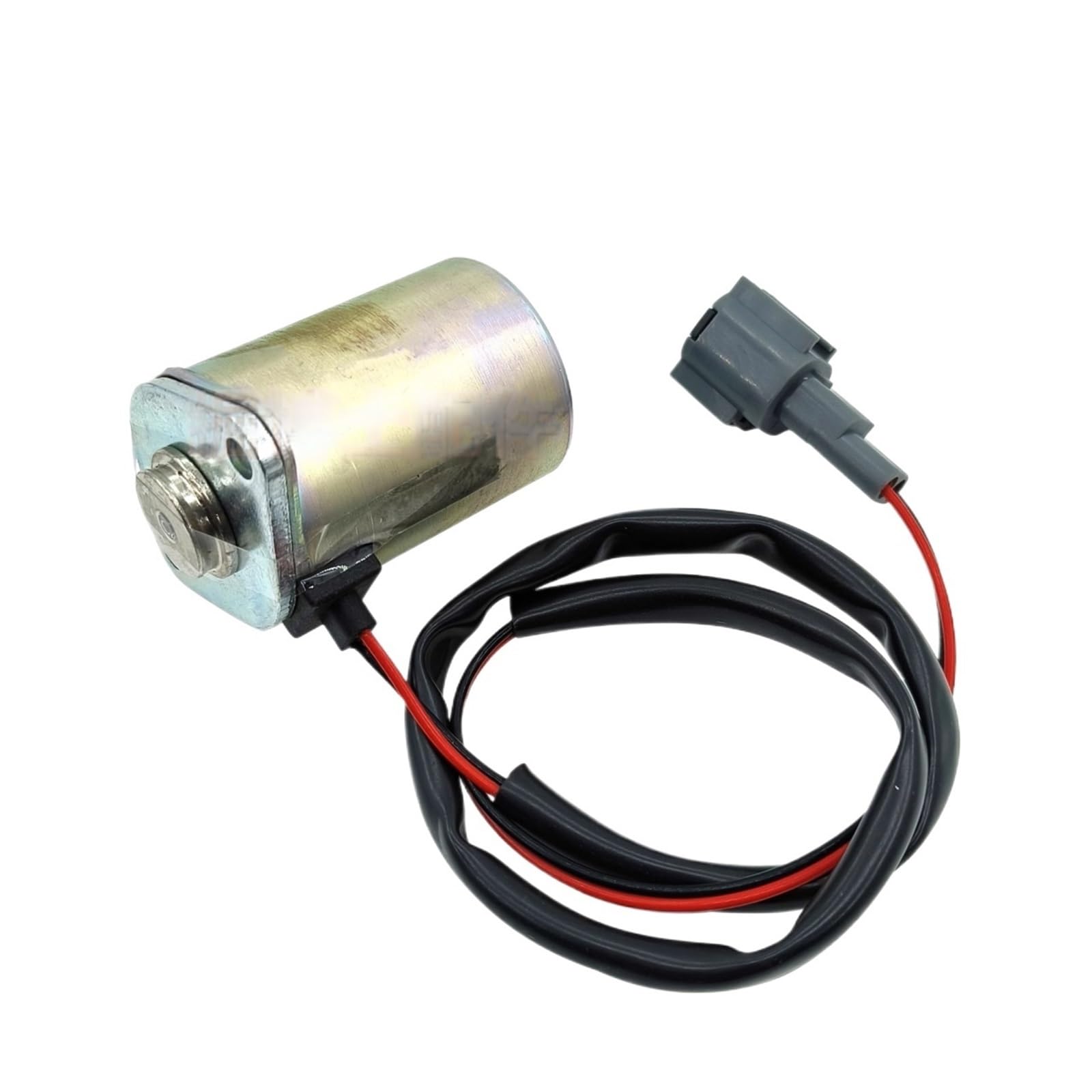 Électrovanne rotative déplacement excavatrice ZAX350 pièce hydraulique 12V pour excavateur