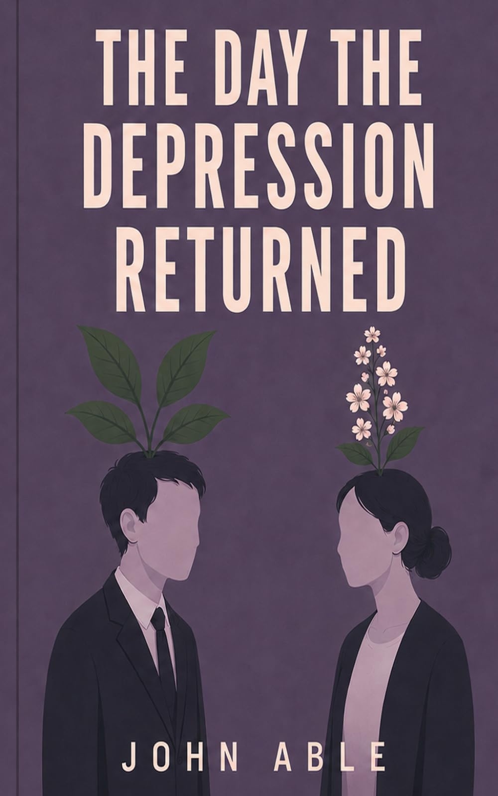 The Day the Depression Returned: and other stories