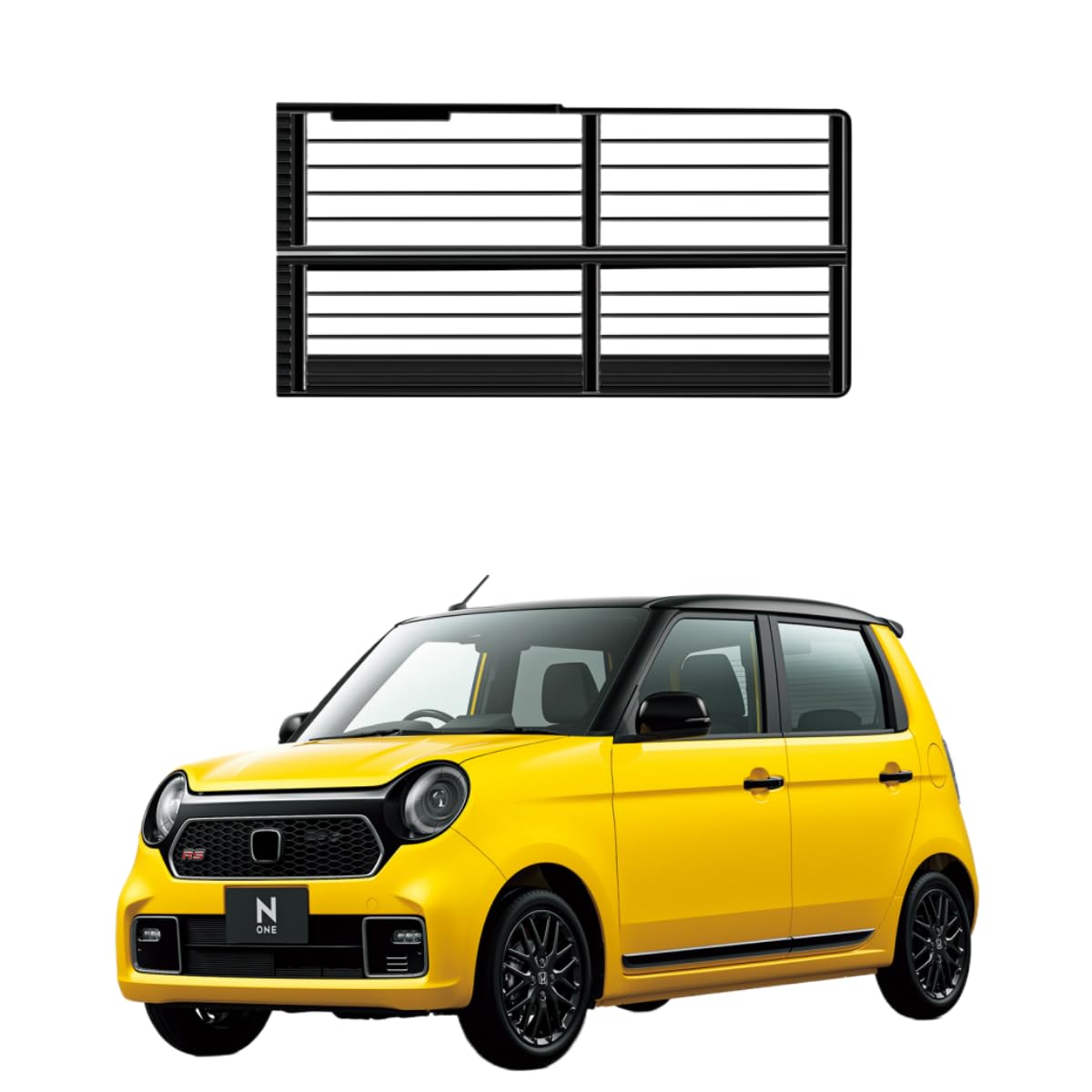 Amazon | Alysianov N-ONE JG3 JG4に適用 2020.11～ RS Original