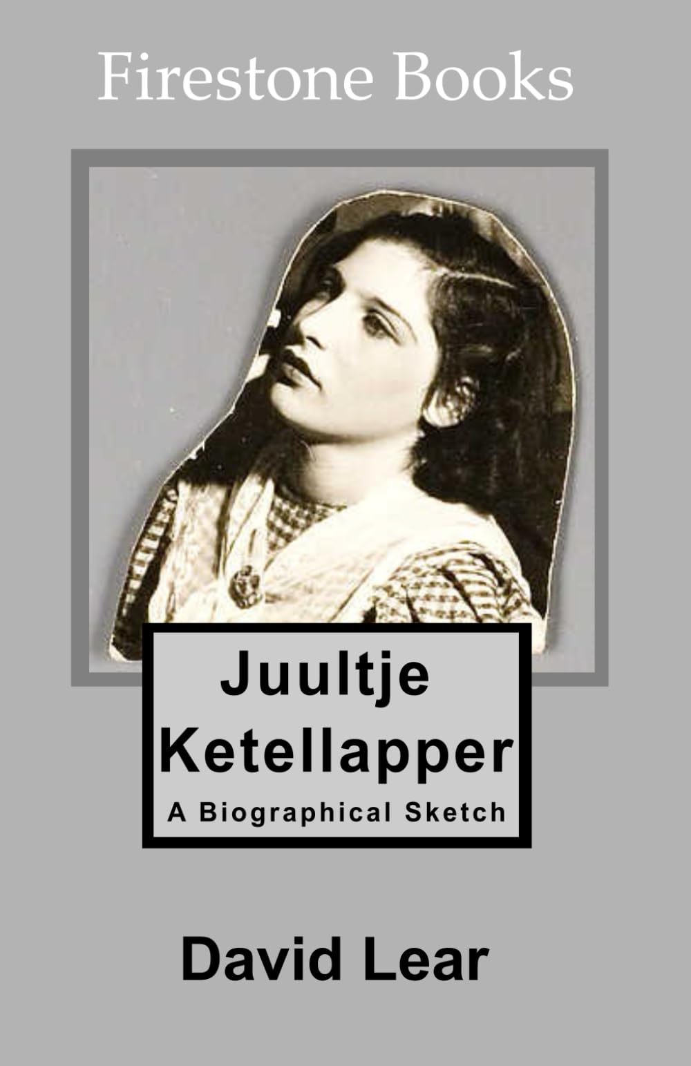 Juultje Ketellapper: A Biographical Sketch