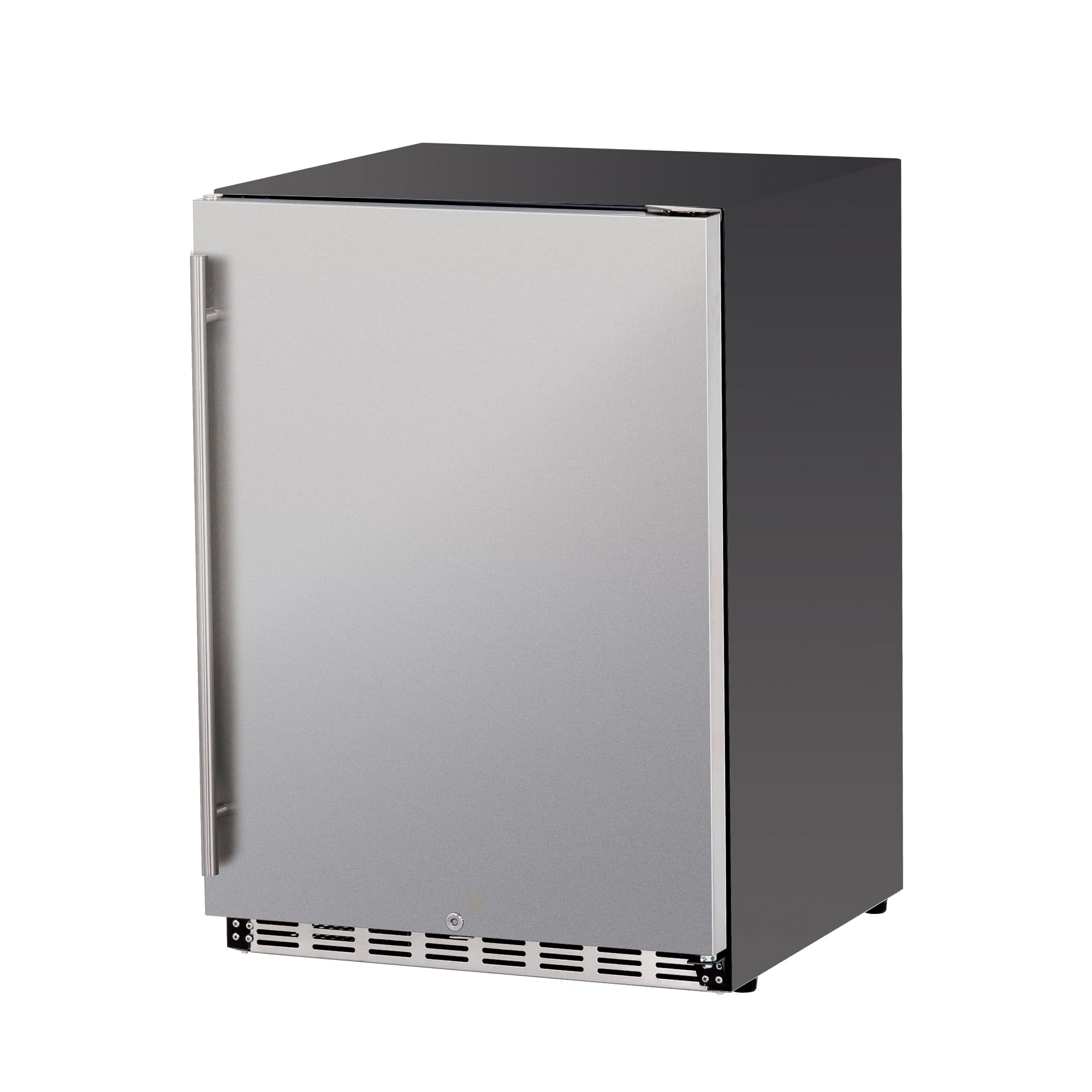 TrueFlame 5.3c Outdoor Rated Fridge