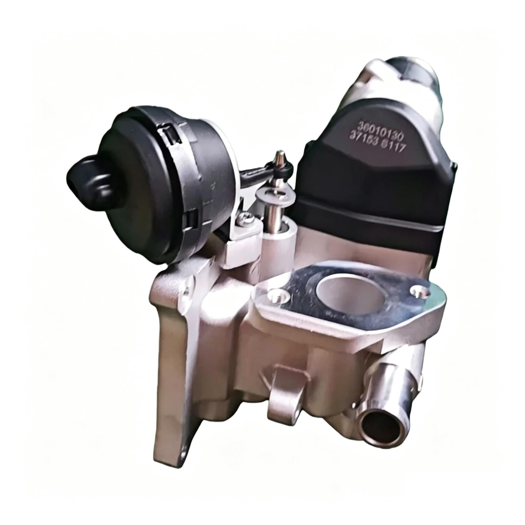 Gointdjd One Color Egr Valve Egr Valve 36010130 For Volvo For V40 For S60 For S90 For V60 For V90 For Xc40/For Ex40 For Xc60 For Xc90 Exhaust Gas Recirculation