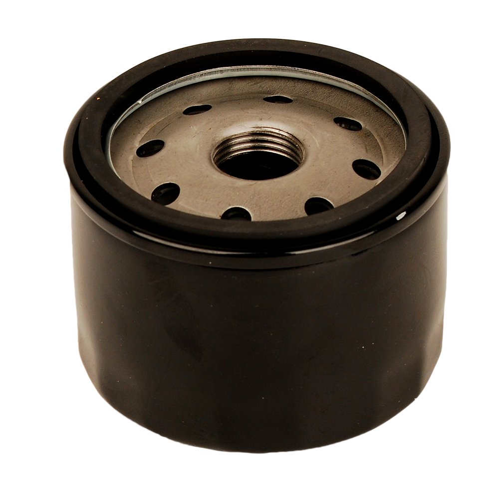 OxoxOoil, filtro dell’olio, per tagliaerba Briggs & Stratton 492932, 492056, 492932S, 695396, 696854 e 795890, John Deere GY20577 e AM125424 e Kawasaki 49065-7007