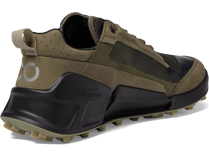 Biom 2.1 X MTN Waterproof Low Sneaker - Image 4