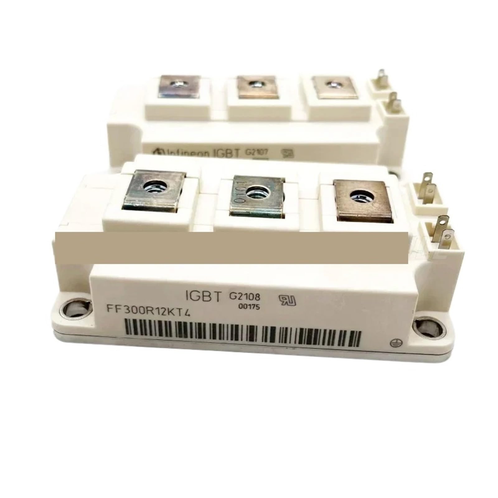 Transistor IGBT FF400R12KT3 1200V 400A pour variateur moteur