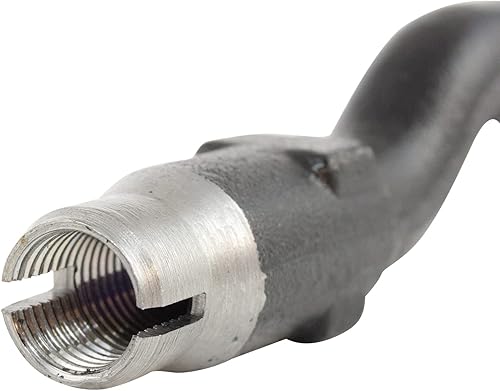 Miniatura 559 de TRQ Juego de barras de acoplamiento exteriores compatibles con Chevrolet Cruze Volt 2016-2019