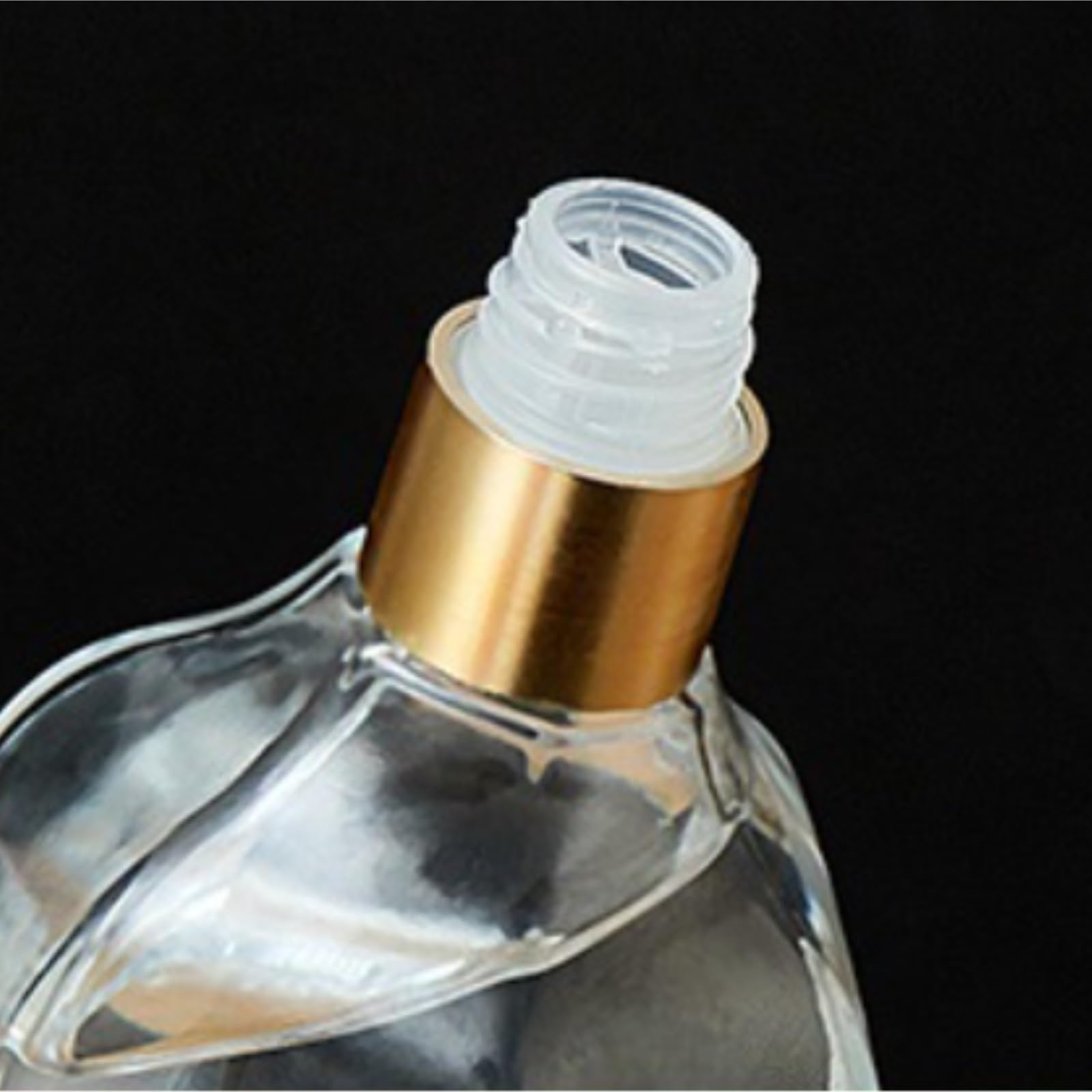 Decanter per Vino Rosso Whisky Decanter A Forma Di Zucca, Caraffa For Vino In Vetro Spesso, Bottiglia Stoccaggio Decantatore