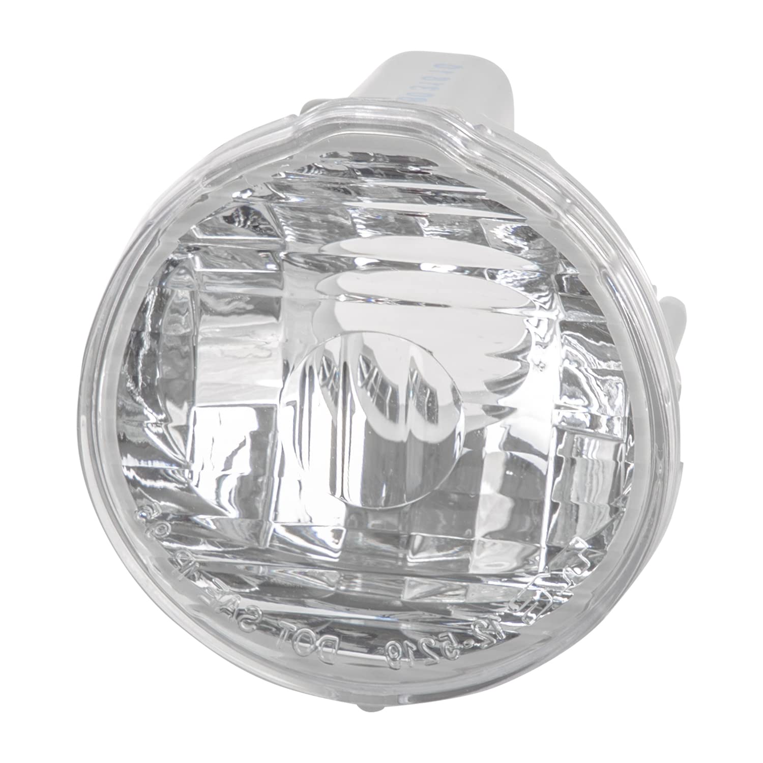 TYC 12-5219-01 Pontiac Firebird Driver/Passenger Side Replacement Parking/Signal Lamp Assembly