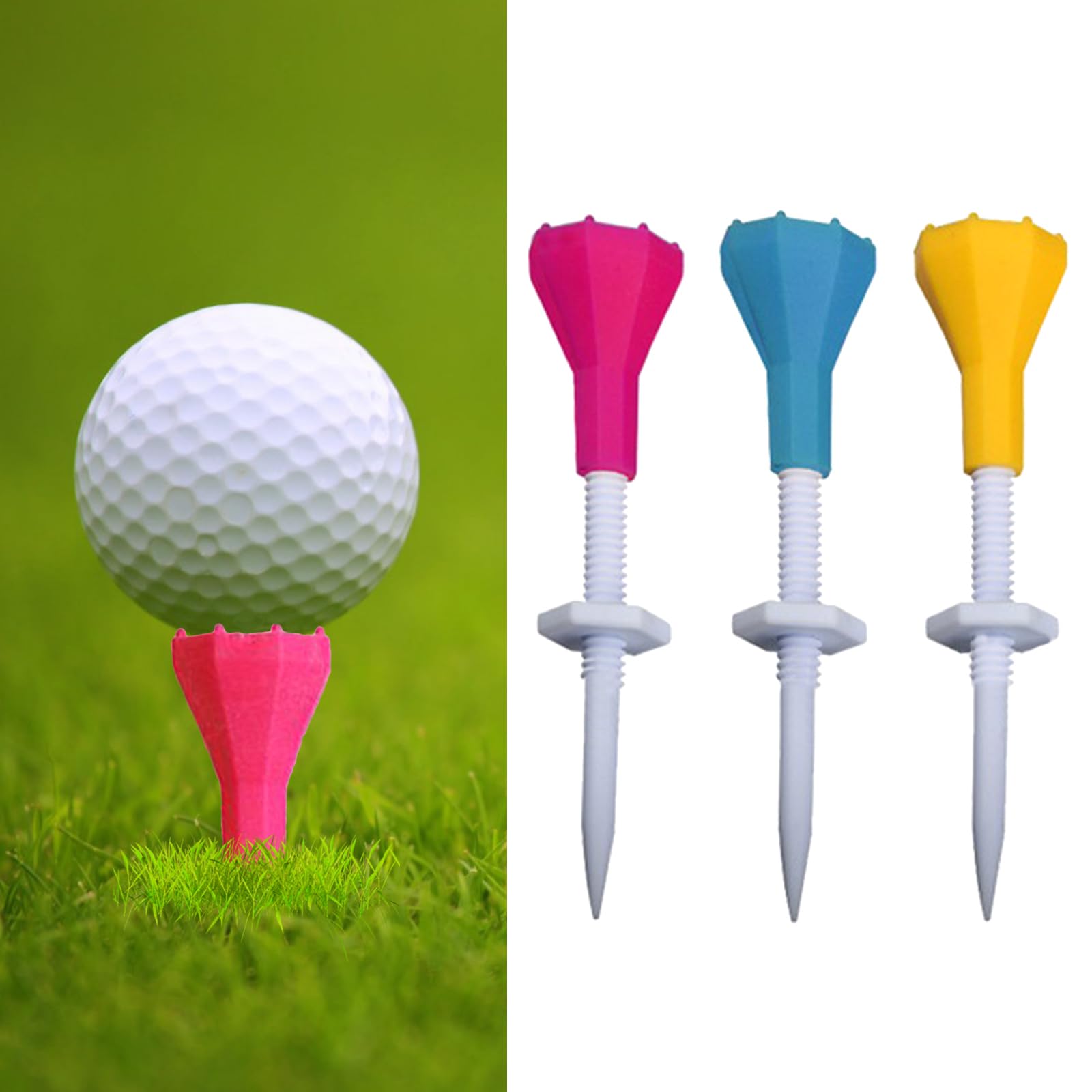 Teego ティーゴ ゴルフボール PEボール ディスペンサー 0789 Teego ティーゴ ゴルフボール PEボール ディスペンサー 0789 Teego