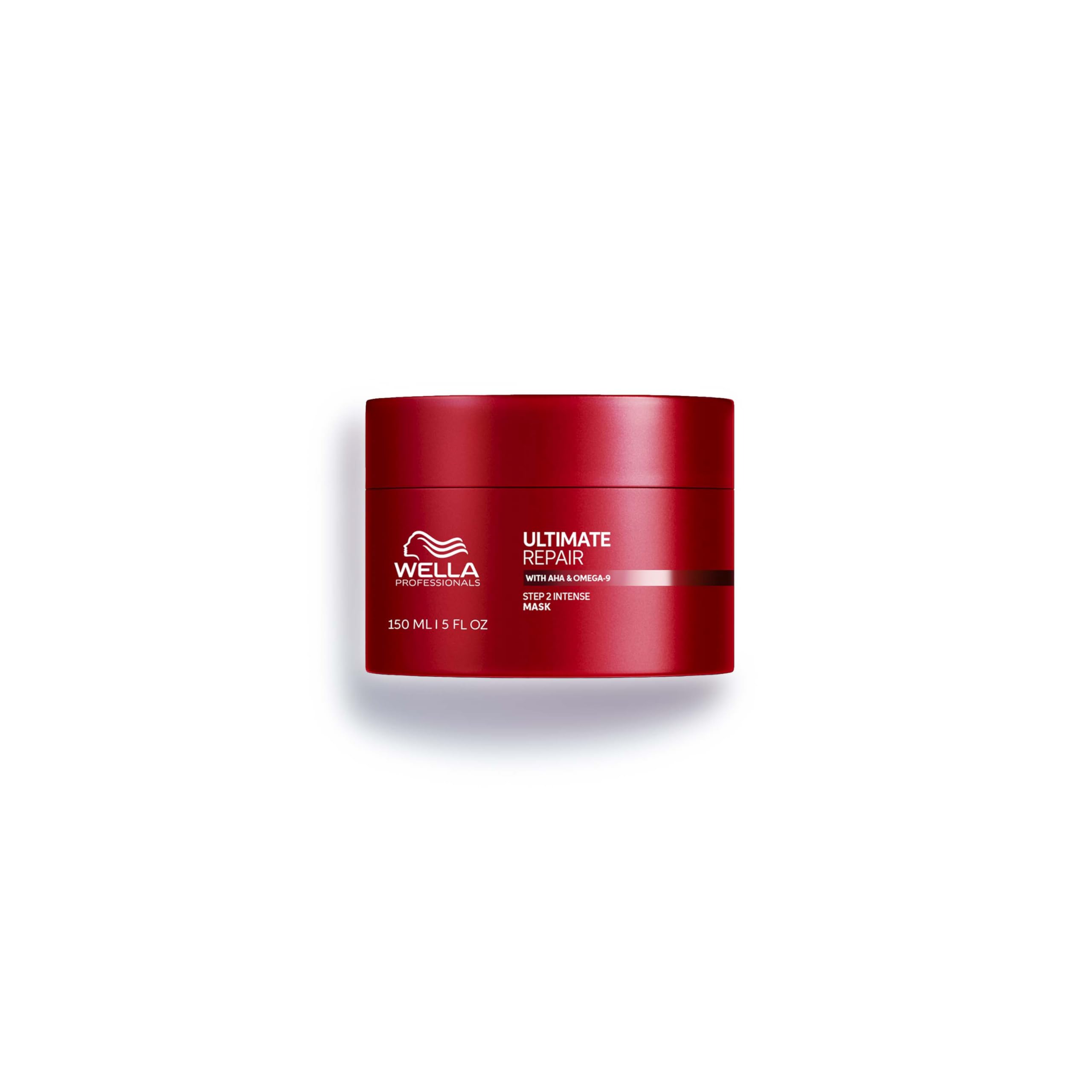 Wella Professionals Ultimate Repair Deep Repair Mask for Damaged Hair