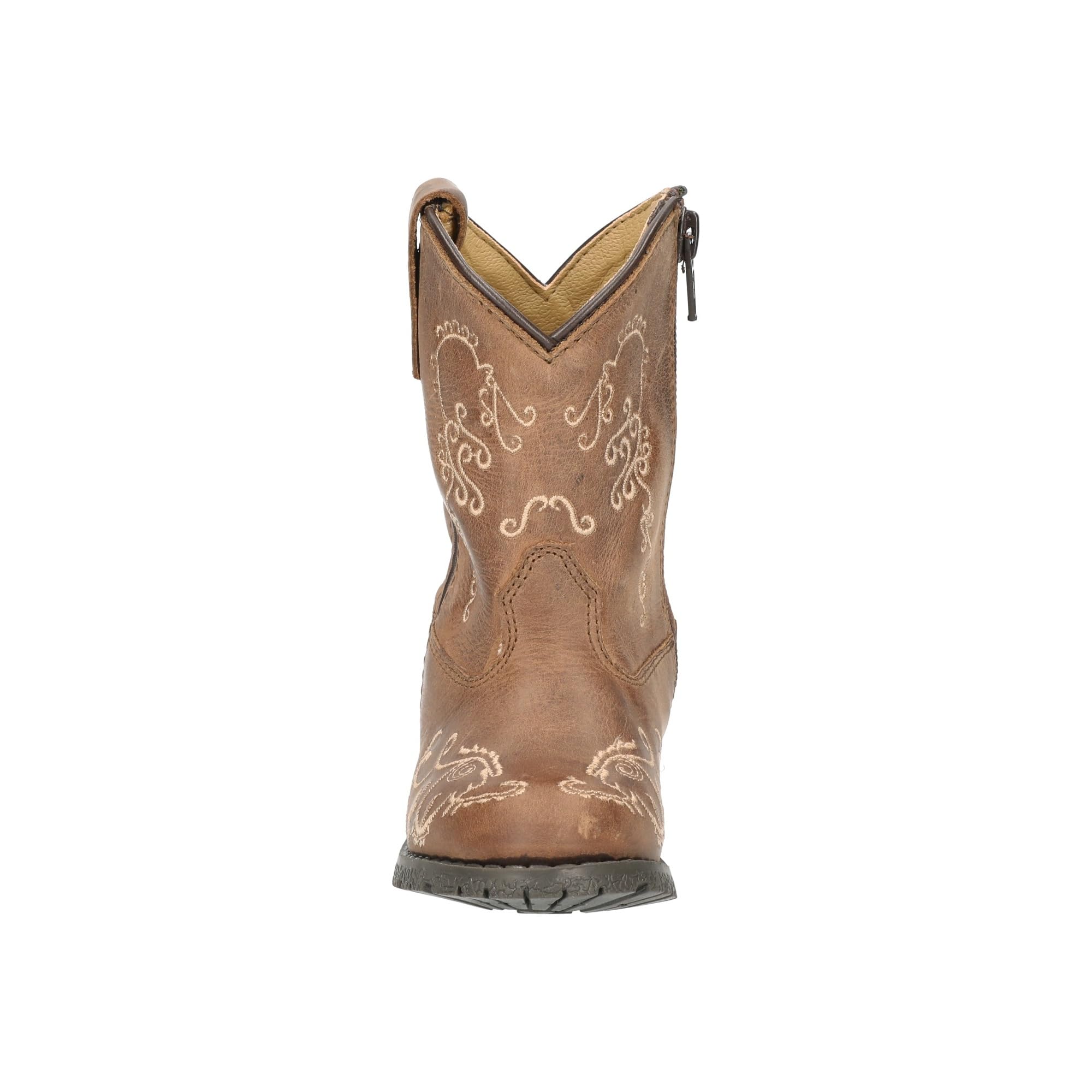 Smoky Mountain Niñas 'Annie Western Boot Round Toe – 3531Y