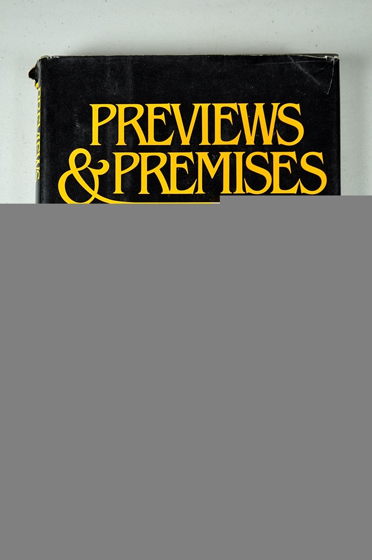 Buy Previews and Premises — BookShops.in