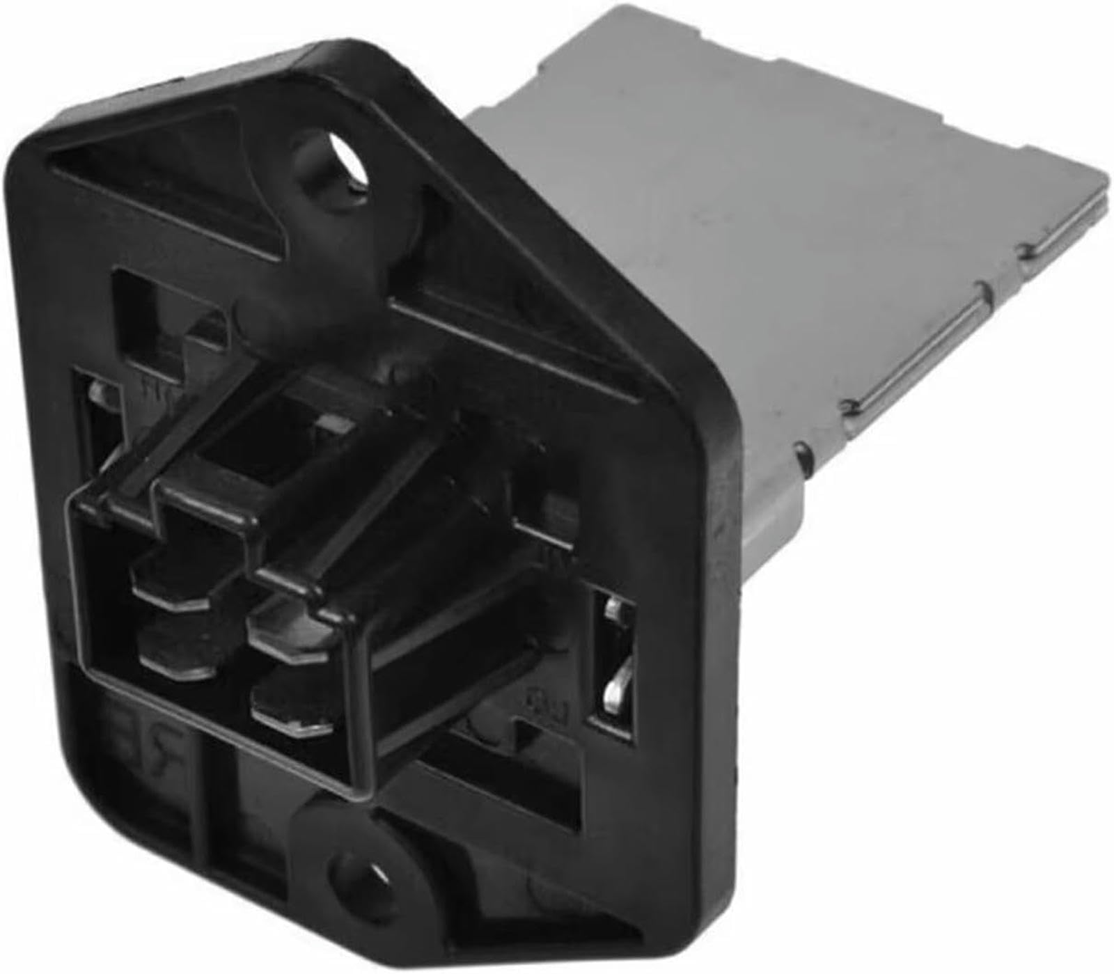 Resistencia del Motor del Ventilador del Coche para Hyundai para Accent para Veloster 97128-1R000 971281R000 Resistencia del Motor del Ventilador del Regulador De Ventilación del Coche