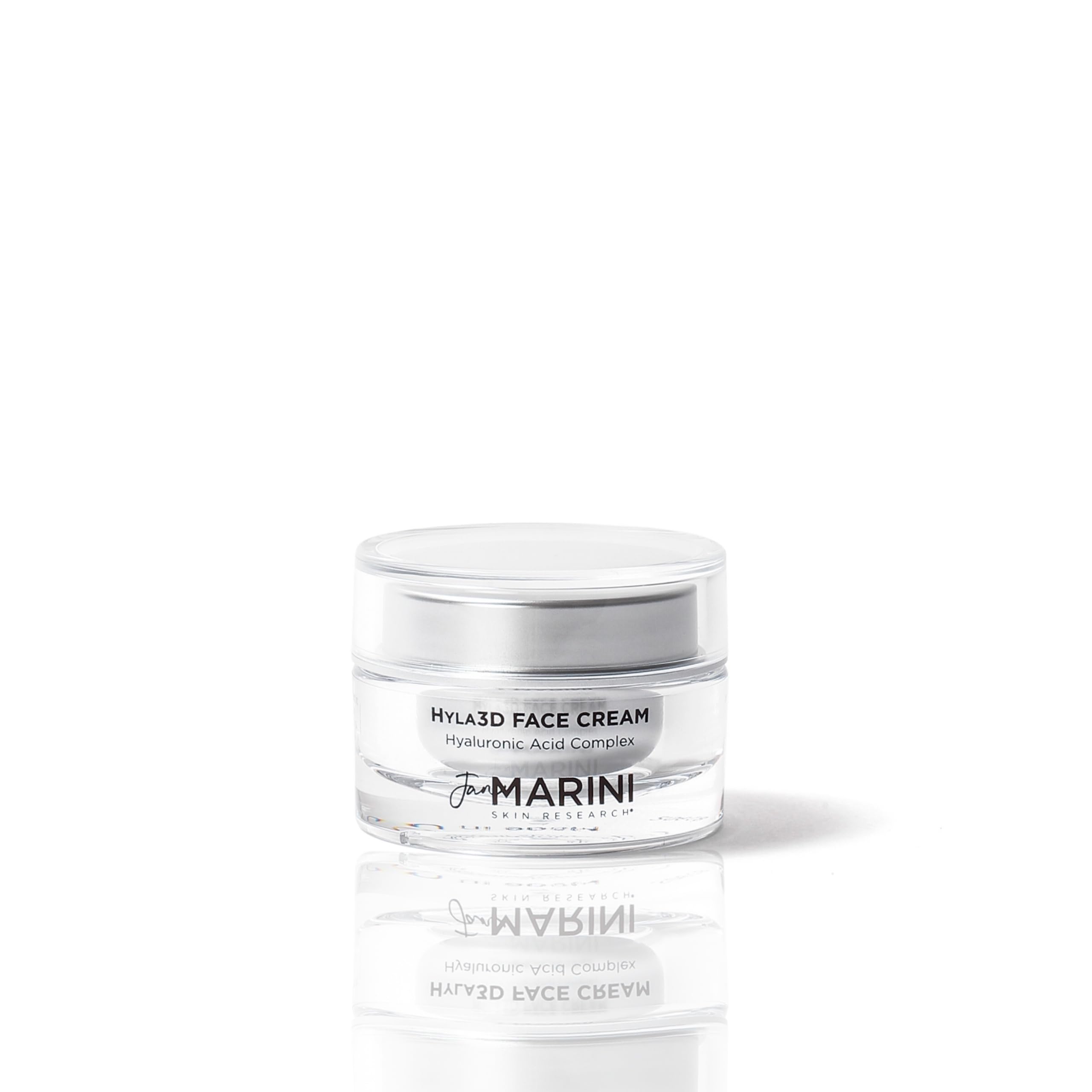 Jan Marini Skin Research Hyla3D™ Face Cream Hylaruonic Acid Complex, 1 Oz