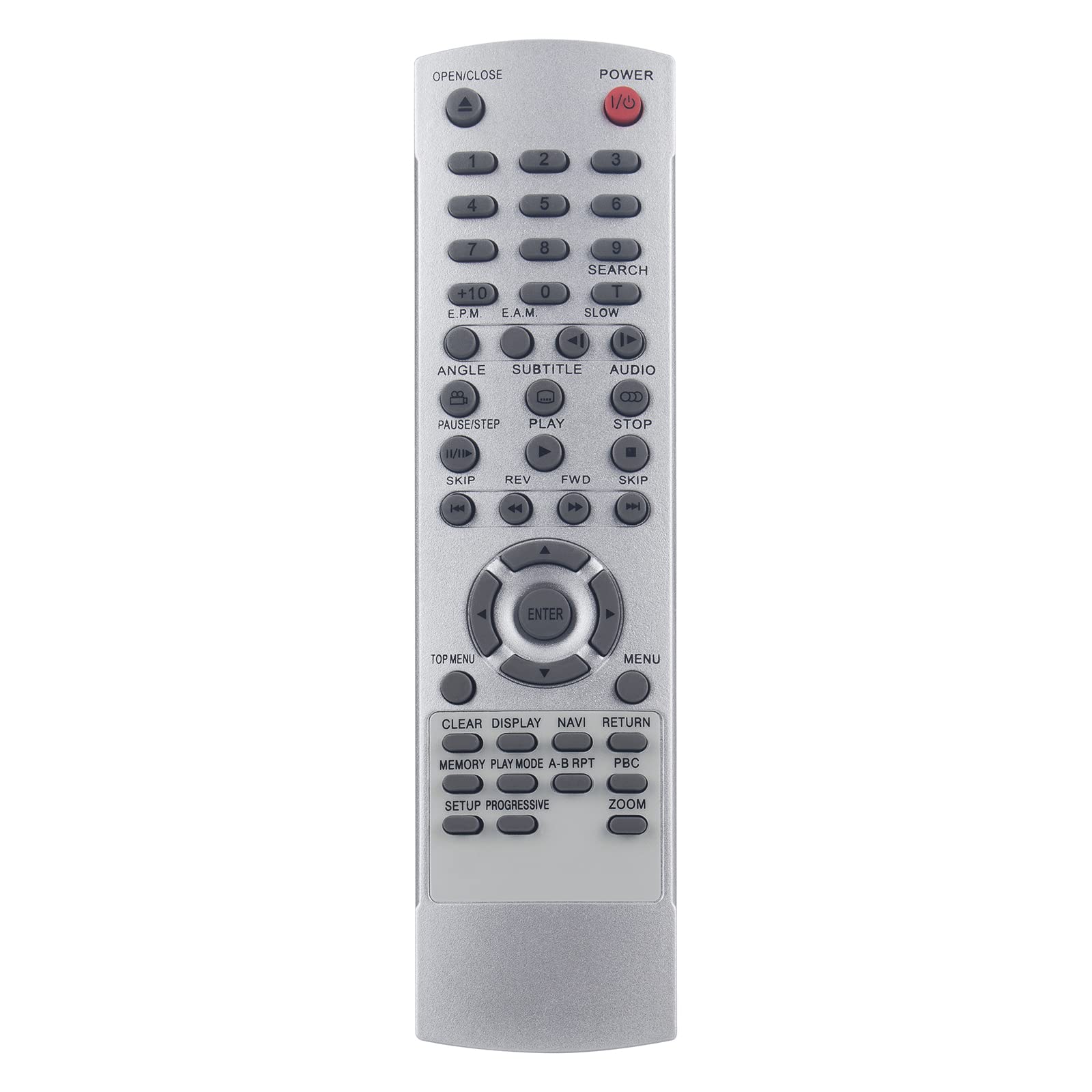 Amazon.com: New SE-R0213 SER0213 Remote Control Replacement