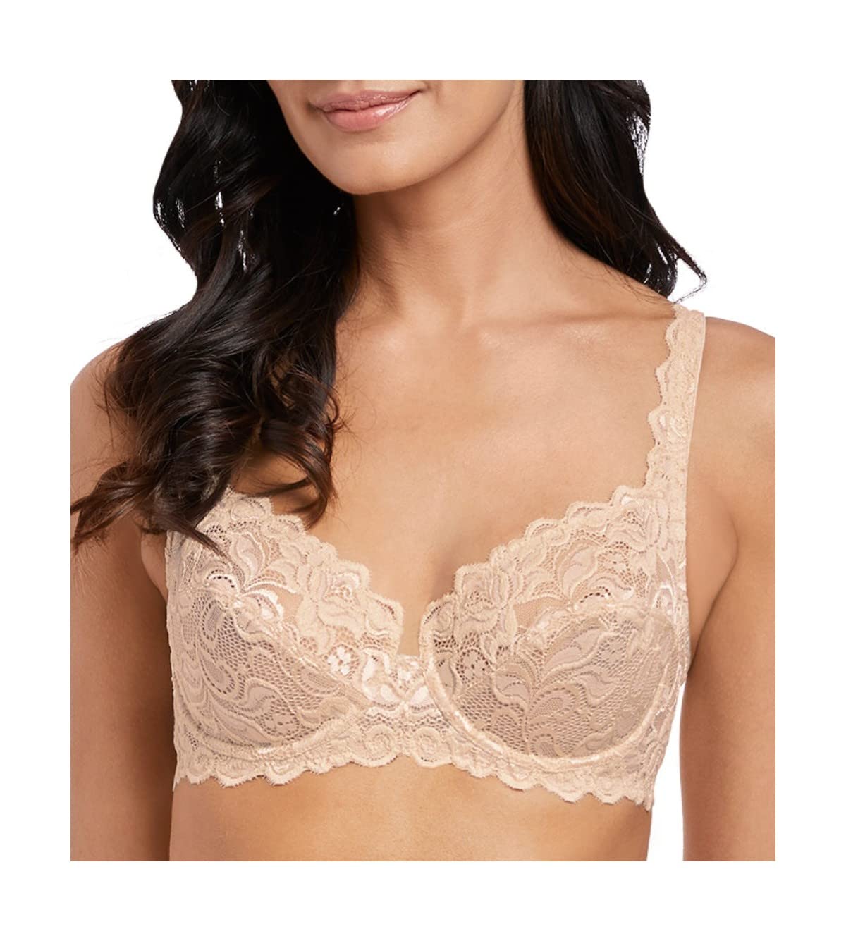 Wacoal Damen Bügel BH