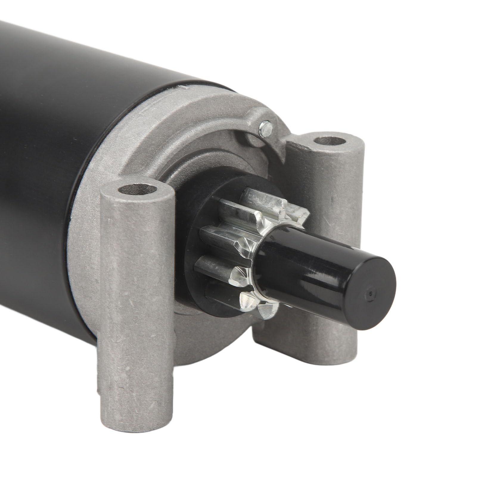 Arrancador de Tractor Cortacésped, Fuerte Potencia de Arranque para GT2100 GT2200 GT2300, con Compatibilidad para Motores Courage Reemplaza 3209801 3209801S 3209803