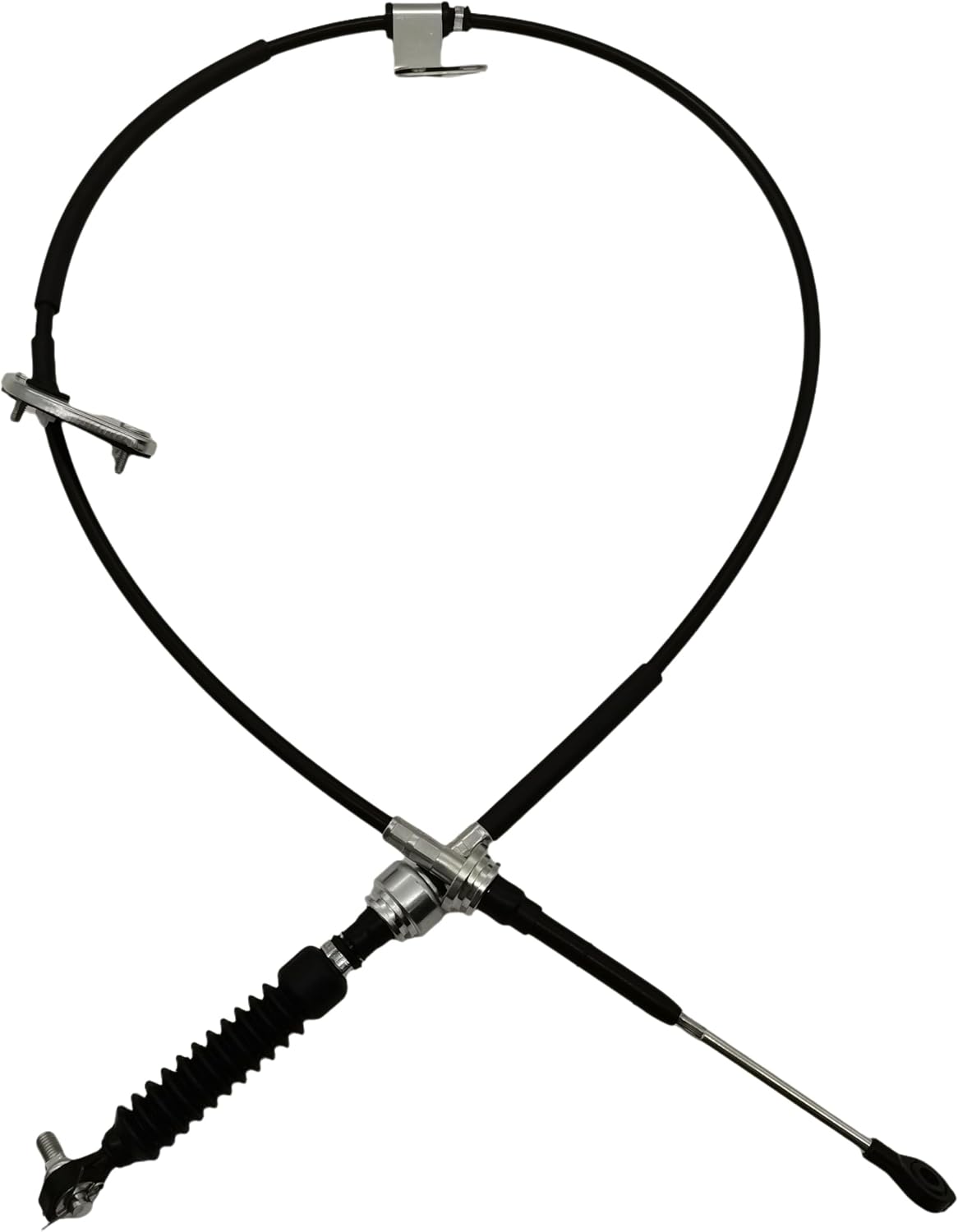 Replacment Automatic Transmission Shift Cable Fit 2003 2004 2005 Toyot 4Runner Gearshift Control Lever Selctor Cable/Auto Trans Shift Control Cable