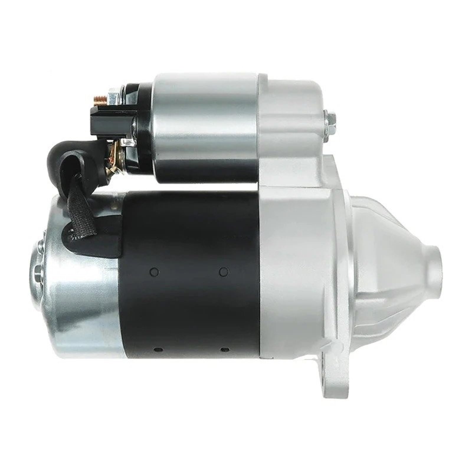 Motorino avviamento Per Motore 3TN63 3TN66 3TNE68 119225-77010 119225-77011 S114-443 S114-653 LRS01568 AM875014 18055N 12V Motorino Avviamento