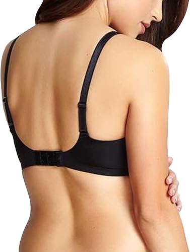 Miniatura 2 de Panache Sujetador de camiseta moldeado sin relleno Elan de porcelana para mujer (7328)