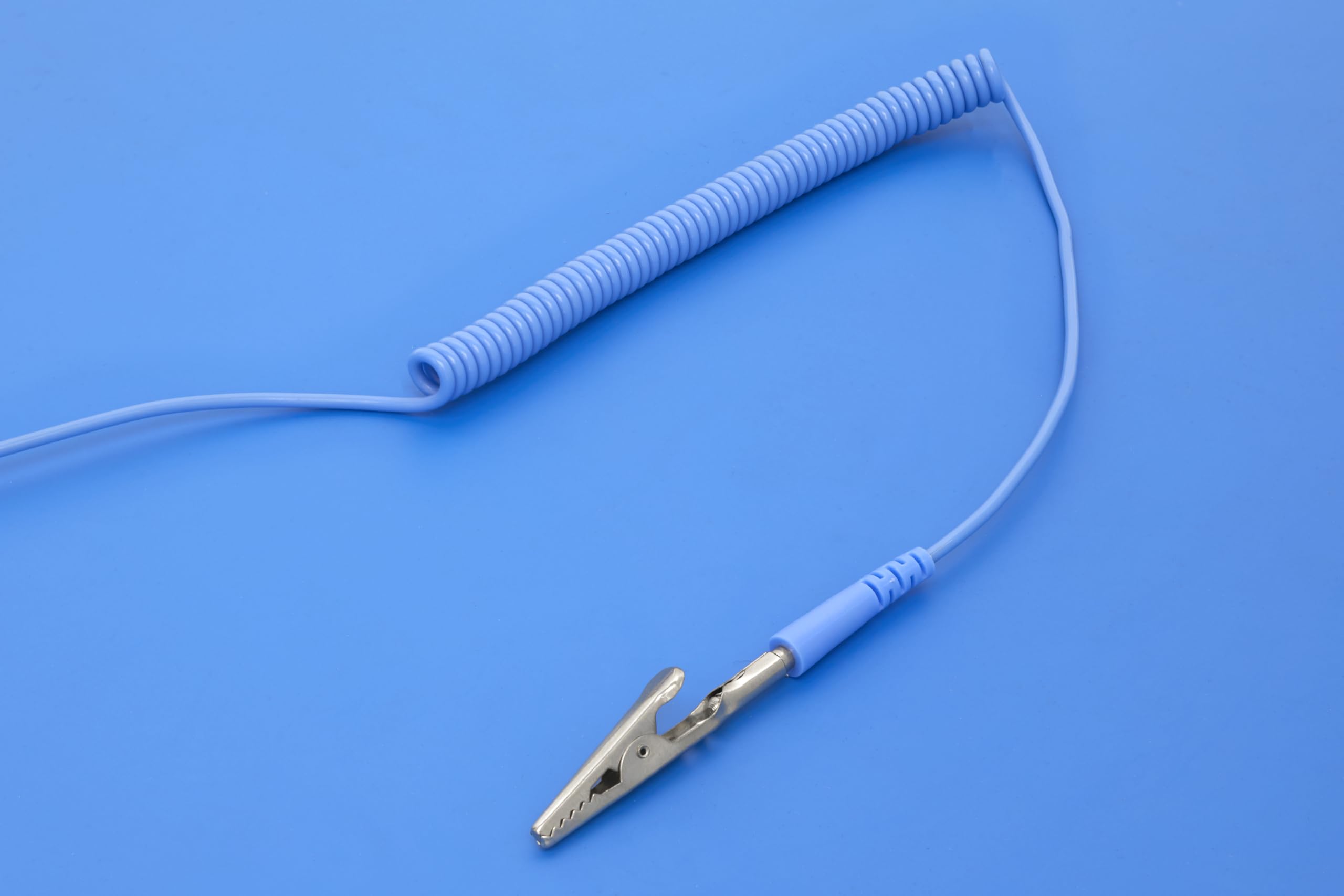 Sealey Anti-Static Bench Mat 900 x 600mm - TA600, Blue - Image 4