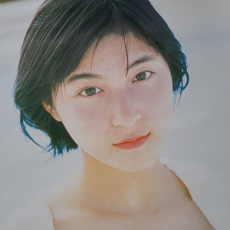 広末涼子さん　1999年版 1999年広末涼子カレンダー 【未使用】 - メルカリ