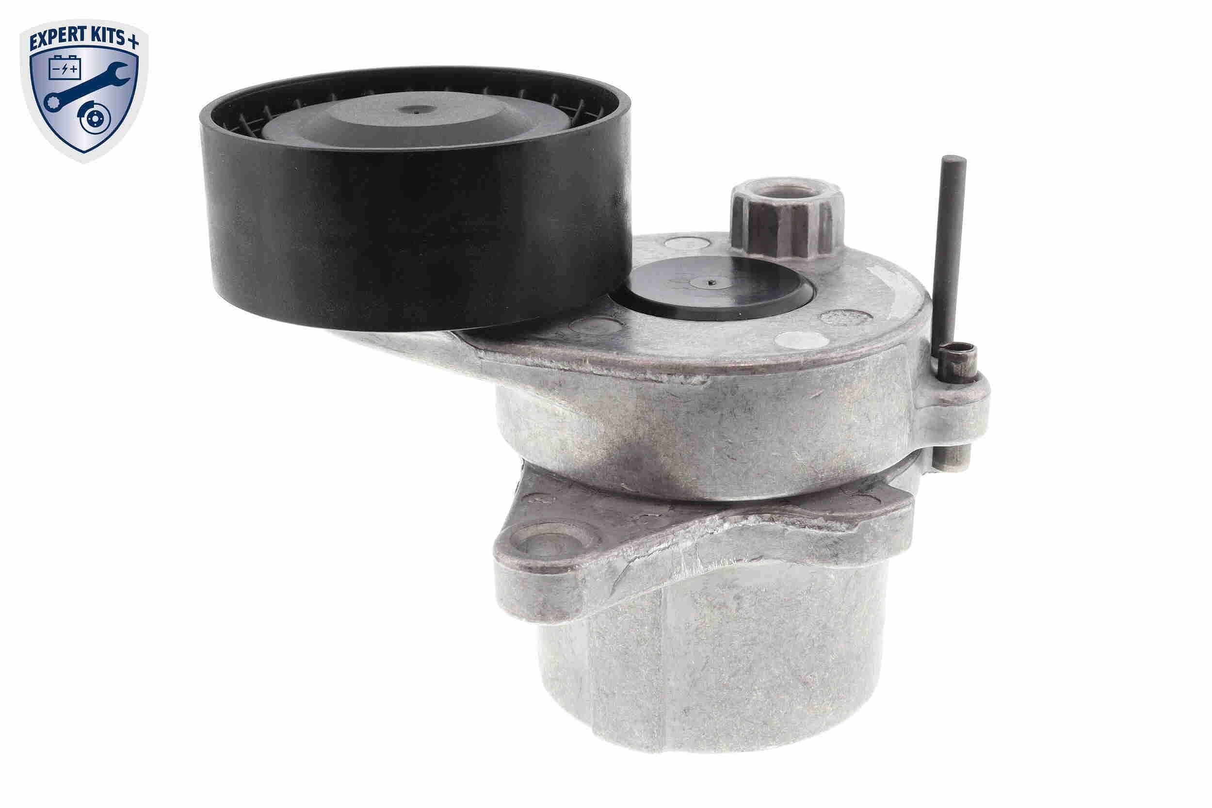 VAICO Wasserpumpe + Keilrippenriemensatz V30-50109