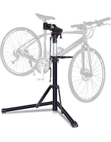 ロード クロスバイク 自転車用メンテ ディスプレイスタンド w125 amazon
