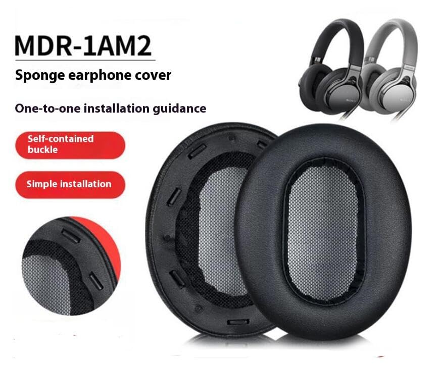 Amazon.co.jp: Sony MDR 1AM2 1AM2/Bヘッドセット 対応