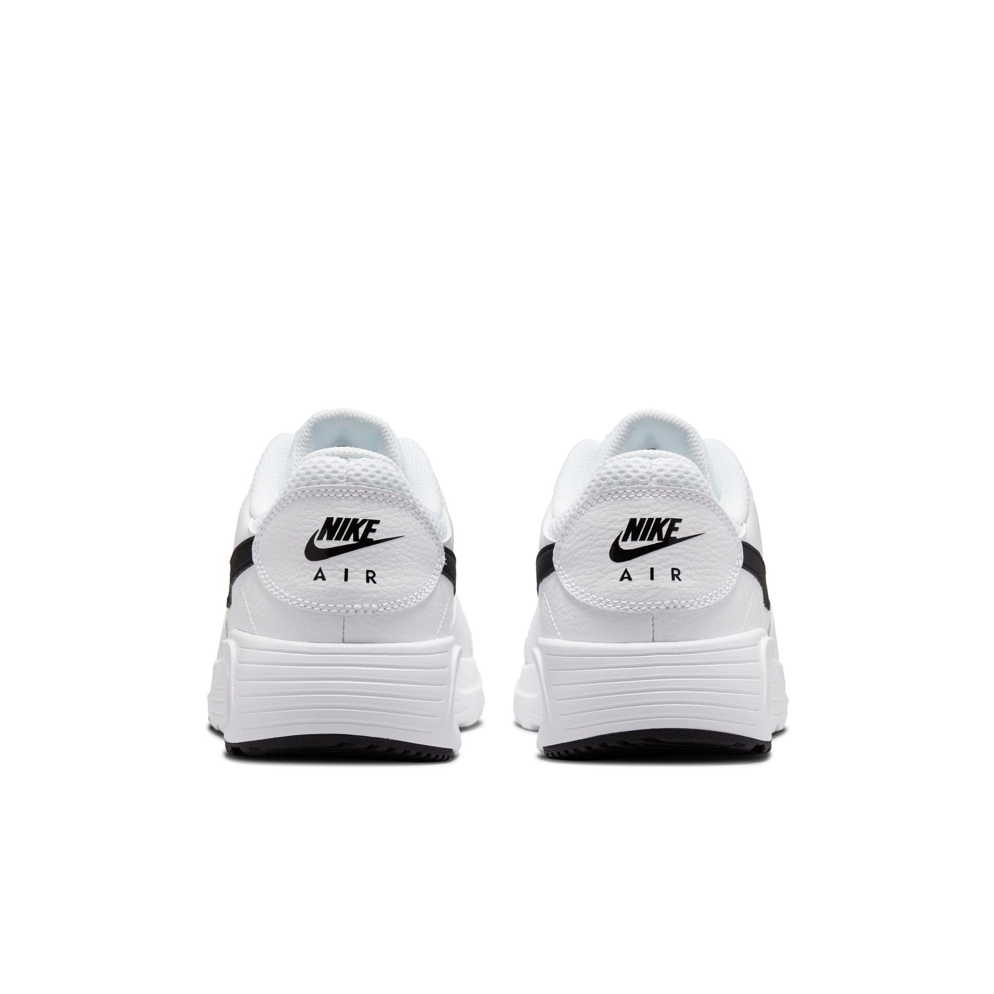 Nike Air Max Sc, Scarpe da Ginnastica Uomo, Bianco, 43 EU