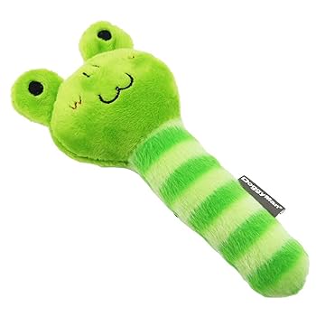 Amazon.co.jp: ドギーマン InuToy ボーダーズー 18個入り