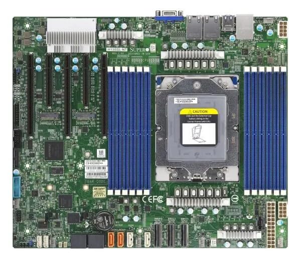 SP3 Supermicro MBD-H13SSL-NT-B