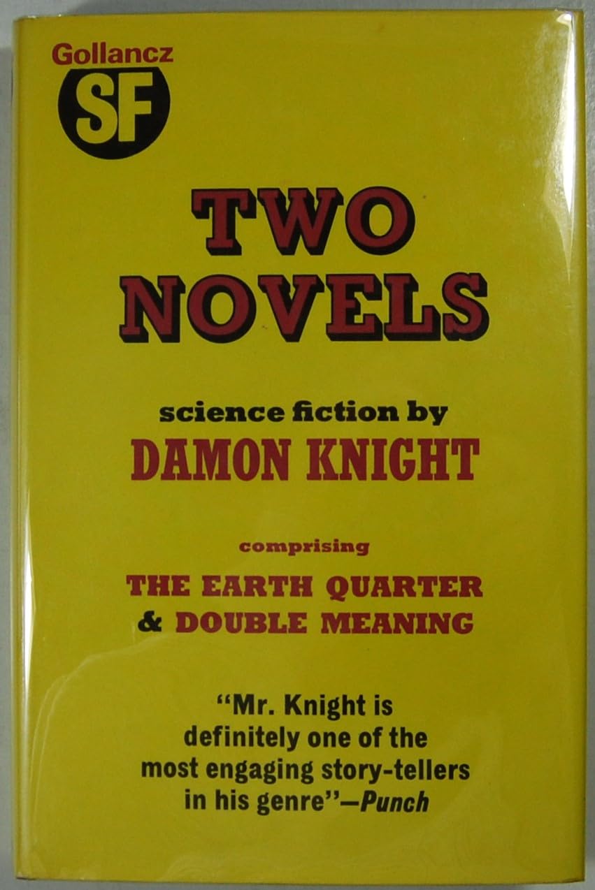 Buy Two Novels — BookShops.in
